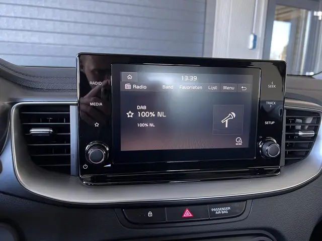 Kia XCeed 1.5 T-GDI DynamicLine 2022 Benzine 17