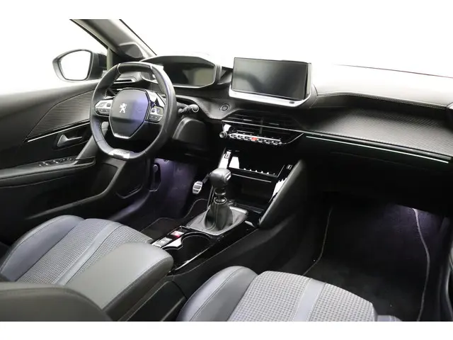 Peugeot 208 3