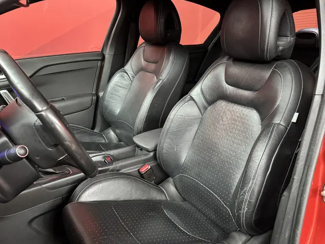 DS DS 4 Crossback 1.6 THP Chic 2016 Benzine 7