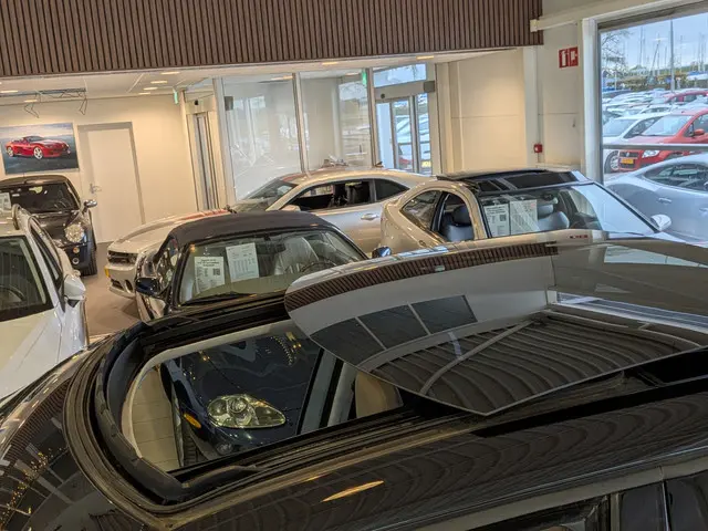 Fiat 500L 0.9 TwinAir Lounge 2013 Benzine 7