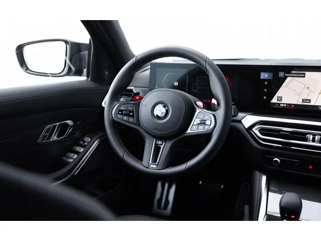 BMW M3 3-serie Touring xDrive Competition 2024 Benzine 96