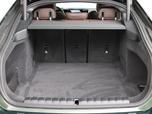 BMW i4 M50 High Executive 84 kWh 2023 Elektrisch 8