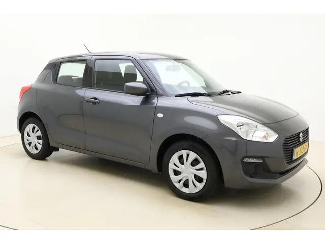 Suzuki Swift 1.2 Comfort 2020 Benzine 8