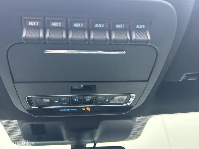 Ford F-150 USA Raptor R 2024 Benzine 25