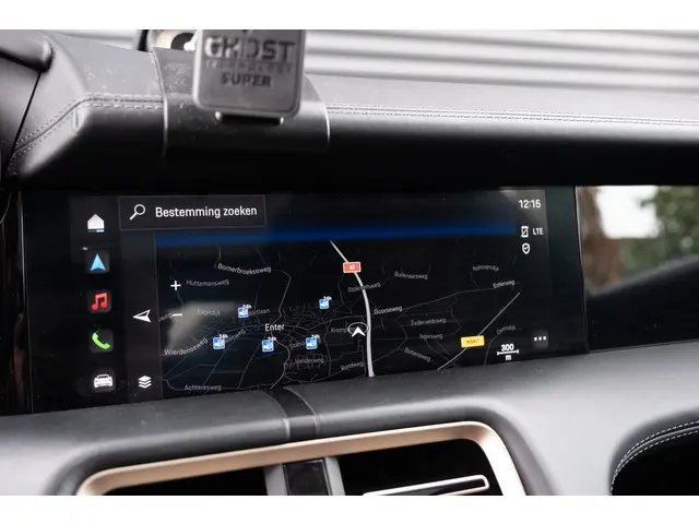 Porsche Taycan 4S Performance 84 kWh 2022 Elektrisch 38