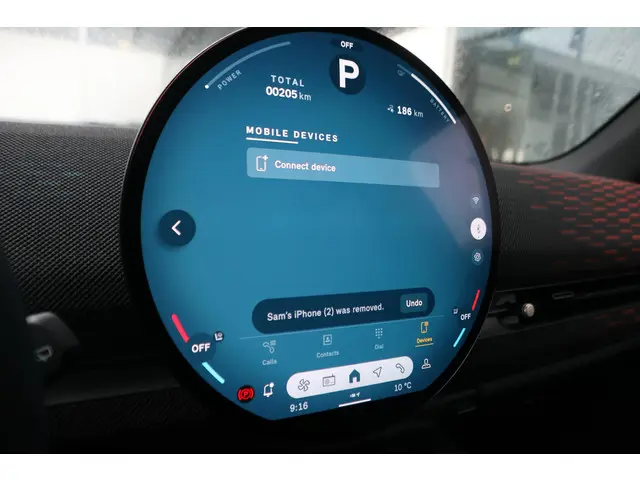 MINI Aceman E 2025 Elektrisch 21