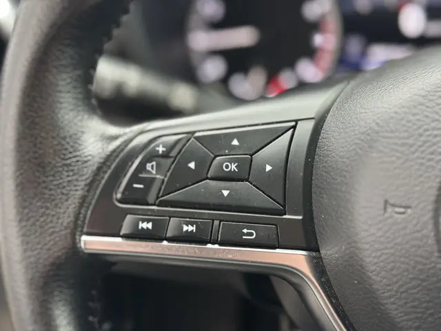 Nissan Juke 1.0 DIG-T Premiere Edition 2019 Benzine 22