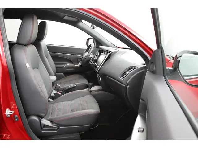 Mitsubishi ASX 2.0 Intense 2019 Benzine 28