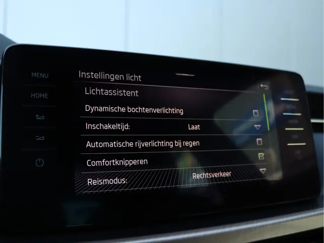 Škoda Scala 1.0 TSI Business Edition 2019 Benzine 42