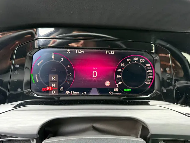 Volkswagen Golf 1.4 eHybrid GTE 2022 Hybride Benzine 23