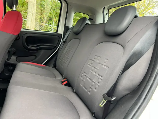 Fiat Panda 0.9 TwinAir Edizione Cool, Airco 2015 Benzine 23