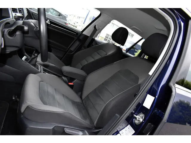 Volkswagen Golf Variant 1.0 TSI Highline 7 p 2017 Benzine 9