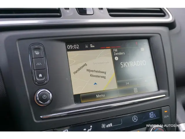 Renault Kadjar 1.2 TCe Zen 2017 Benzine 14