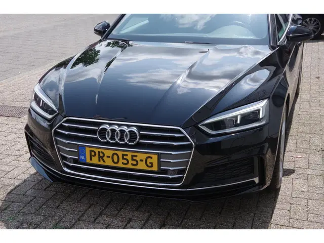 Audi A5 2
