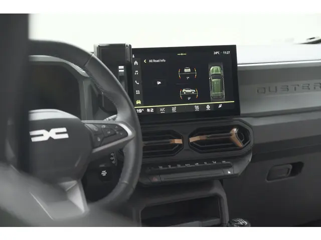 Dacia Duster Mild Hybrid 130 Extreme 2024 Benzine 58