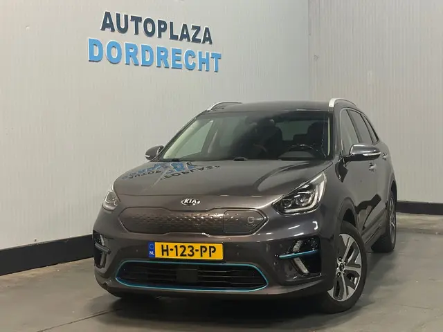 Kia e-Niro 2