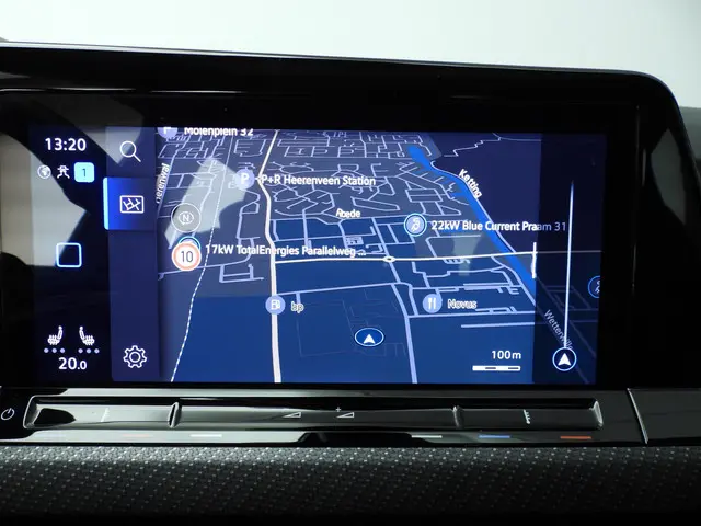 Volkswagen Golf 1.5 eTSI R-Line Business 2024 Benzine 23