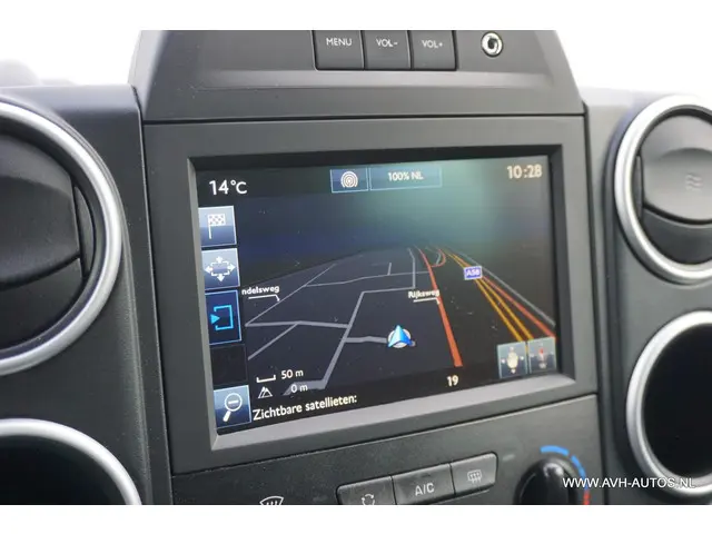 Peugeot Partner Tepee 1.2 PureTech Allure 2018 Benzine 14