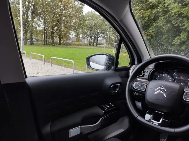 Citroën C3 1.2 PureTech S&S Origins 2020 Benzine 19