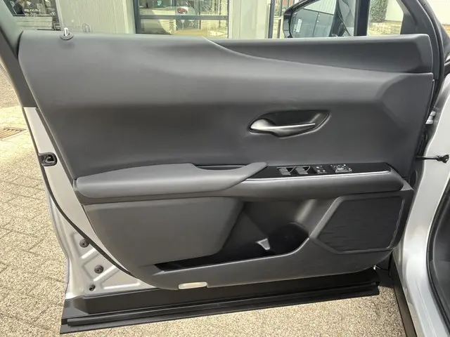 Lexus UX 250h Luxury Line 2020 Hybride Benzine 14