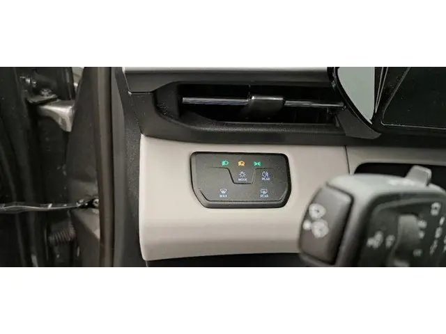 Ford Explorer Extended Range RWD 77 kWh 2024 Elektrisch 19