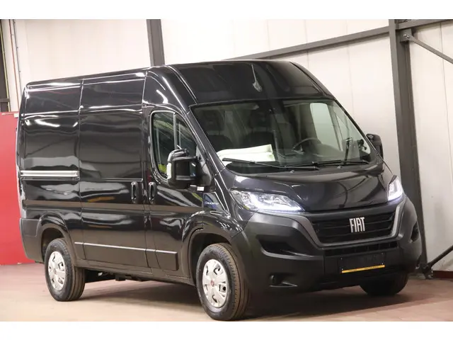 Fiat E-Ducato 3.5T L2H2 79 kWh 2023 Elektrisch 6
