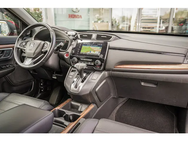 Honda CR-V 1.5i VTEC EXECUTIVE TURBO 2021 Benzine 32