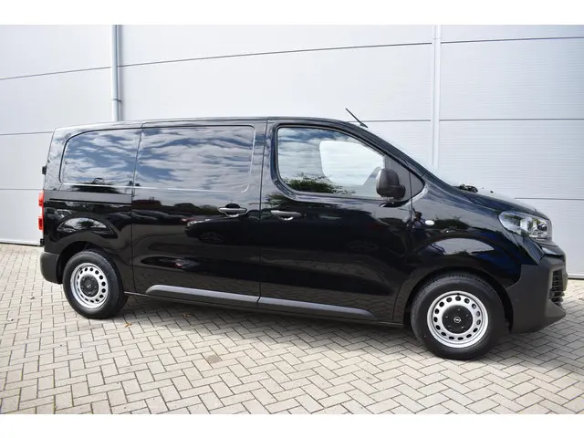 Opel Vivaro-e Electric L2 75 kWh 2025 Elektrisch 2