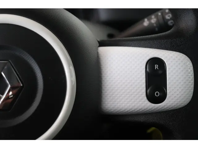 Renault Twingo 1.0 SCe Collection 2021 Benzine 8