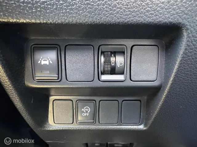 Nissan QASHQAI 1.3 DIG-T Acenta 2019 Benzine 4