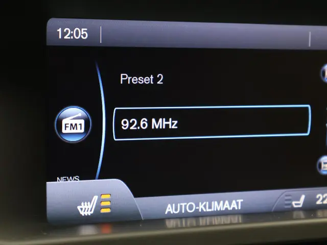 Volvo V70 T4 Nordic+ 2014 Benzine 6