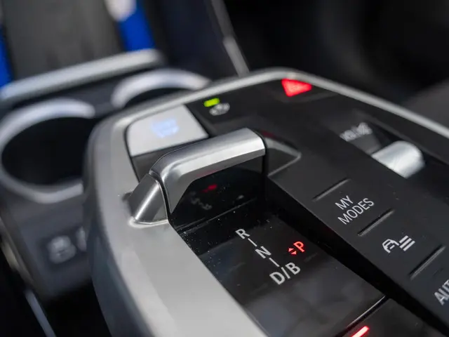 BMW iX1 eDrive20 2025 Elektrisch 12