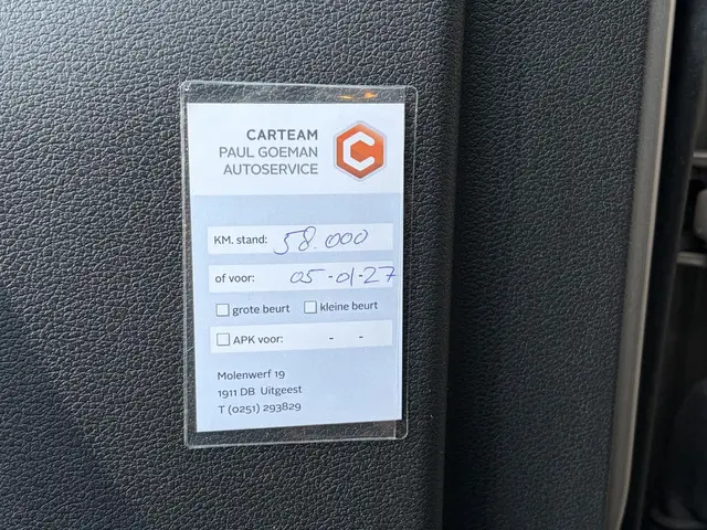 Hyundai i30 Wagon 1.4 T-GDI Comfort 2018 Benzine 24