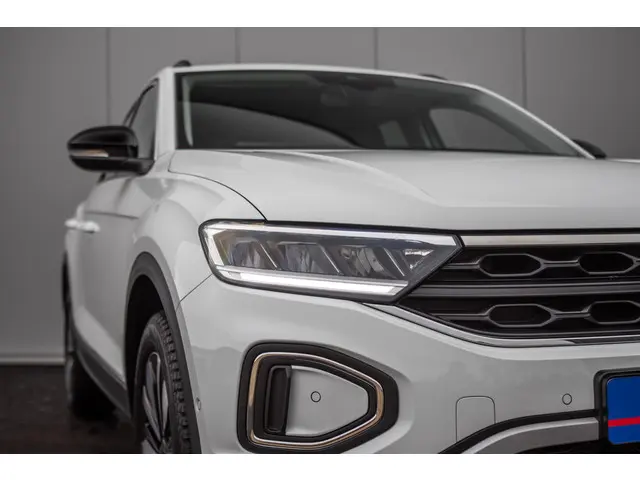 Volkswagen T-Roc Goal Edition 2025 Benzine 5