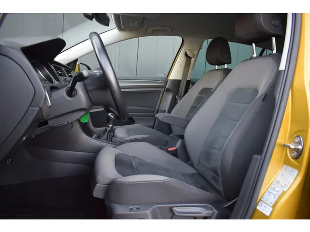 Volkswagen Golf 1.0 TSi Highline R-Line 2019 Benzine 7