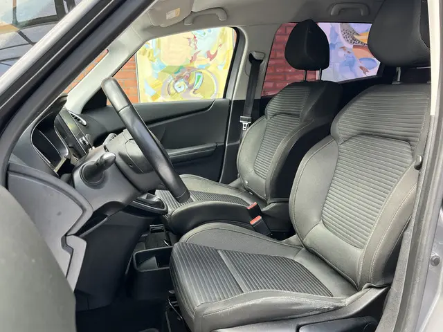 Renault Grand Scénic TCe 116 Zen 2017 Benzine 8