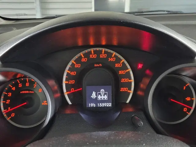 Honda Jazz 1.2 Cool 2014 Benzine 5