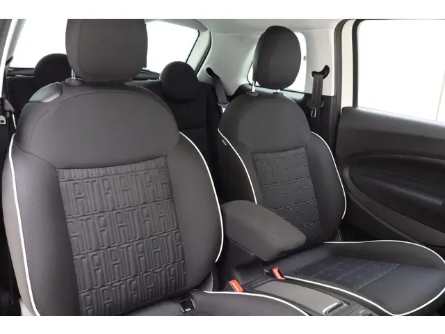 Fiat 500e Urban 42 kWh 2024 Elektrisch 7