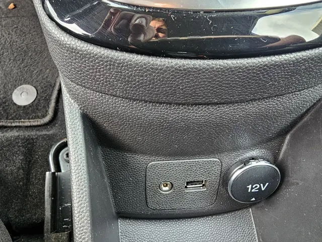 Ford Fiesta 1.0 EcoBoost Titanium 2015 Benzine 15