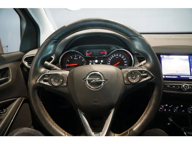 Opel Crossland X 1.2 Turbo Innovation 2018 Benzine 15