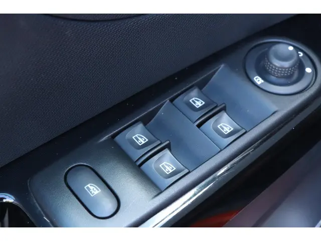 Renault Captur 0.9 TCe Dynamique 2014 Benzine 10