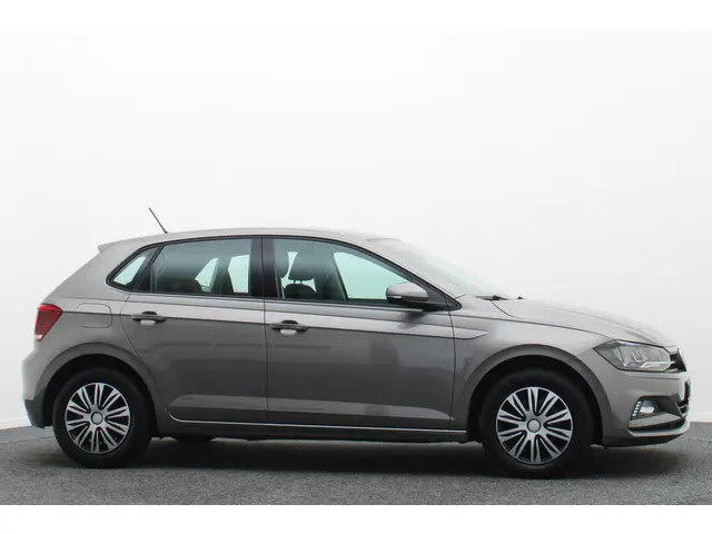 Volkswagen Polo 1.0 TSI Comfortline 2019 Benzine 19