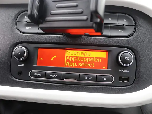 Renault Twingo 1.0 SCe Collection 2018 Benzine 19