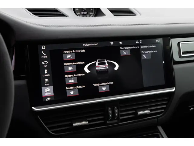 Porsche Cayenne Coupé 3.0 E-Hybrid 2020 Hybride Benzine 72