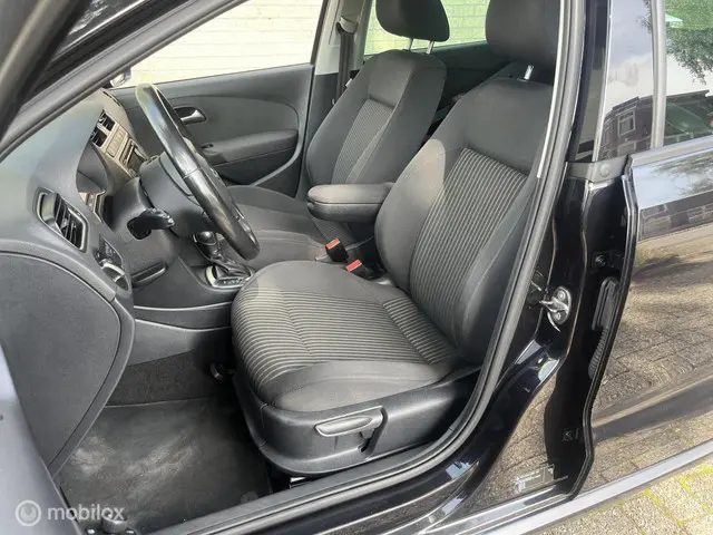 Volkswagen Polo 1.2 TSI BlueMotion Highline 2013 Benzine 9
