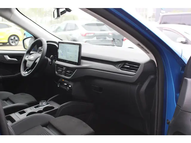 Ford Kuga 2.5 PHEV Active X 2025 Hybride Benzine 18
