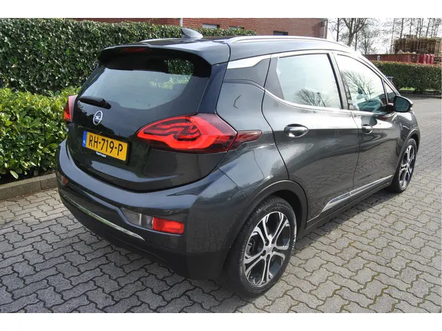 Opel Ampera-e Launch executive 60 kWh 2017 Elektrisch 3