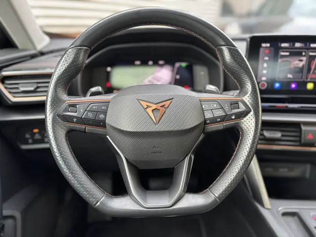 CUPRA Formentor 1.4 TSI e-Hybrid 2022 Hybride Benzine 10