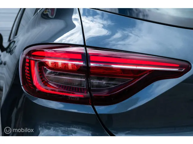 Renault Clio 1.3 TCe Intens 2020 Benzine 19