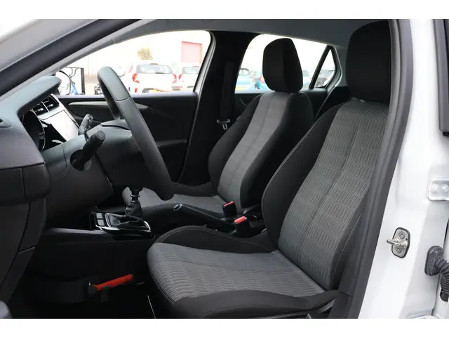 Opel Corsa 1.2 Edition 2020 Benzine 10